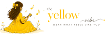 theyellowvibe - Home